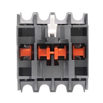 Приставка контактная ПКЛ 31М 04 Б 10А 3НО+1НЗ Теxenergo