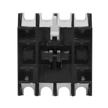 Приставка контактная ПКЛ-40 04Б-1ТЭ 10А 4НО+0НЗ Теxenergo белая