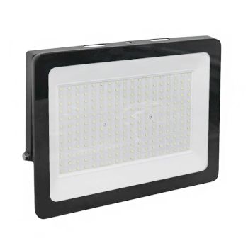 Прожектор  LED       200W 220-240В  14000Лм  6500K  IP65    TEXENERGO (черный)