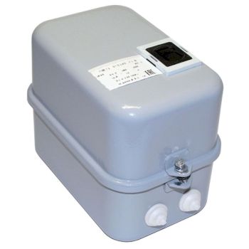 Пускатель магнитный ПМ12-010240  220В  У3      1з