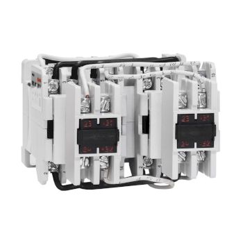 Пускатель магнитный ПМ12-010500  110В  УХЛ4 4з+2р