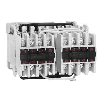 Пускатель магнитный ПМ12-010500  380В  УХЛ4 6з+4р