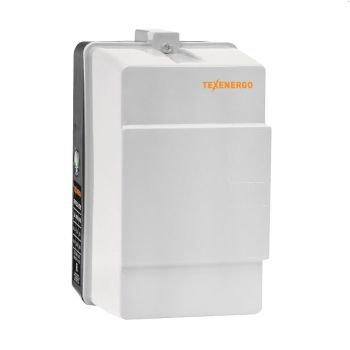 Пускатель магнитный ПМ12-025140  220В  У3      3з+2р Класс Б EURO Texenergo