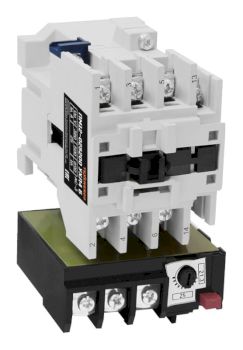 Пускатель магнитный ПМ12-025200  220В  16А    УХЛ4 1з