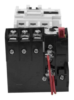 Пускатель магнитный ПМ12-025200  220В  16А    УХЛ4 1з