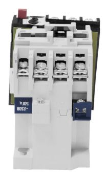 Пускатель магнитный ПМ12-025200  220В  16А    УХЛ4 1з