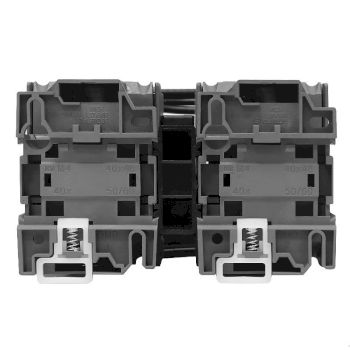 Пускатель магнитный ПМ12-025500  220В  УХЛ4 6з+4р Класс Б EURO Texenergo