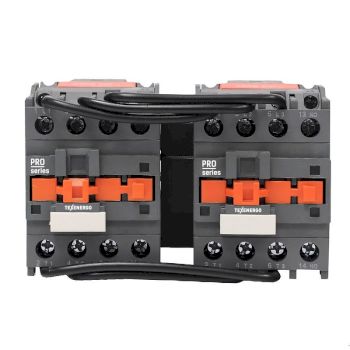 Пускатель магнитный ПМ12-025551  220В  УХЛ4 4з+6р Класс Б EURO Texenergo