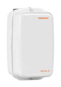 Пускатель магнитный ПМ12-040140  220В  У3      1з+1р Класс Б EURO Texenergo