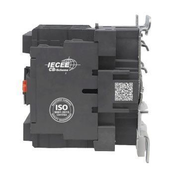 Пускатель магнитный ПМ12-040150    42В  УХЛ4 1з+1р Класс Б EURO Texenergo