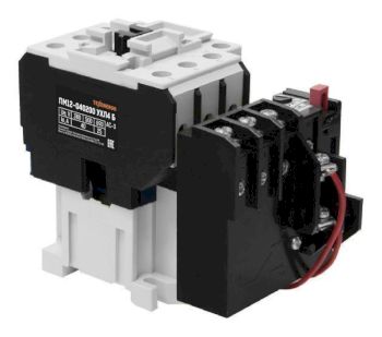 Пускатель магнитный ПМ12-040200    36В  УХЛ4 1з