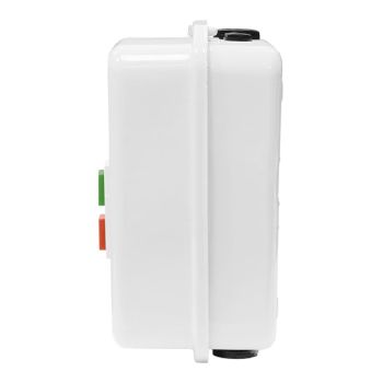 Пускатель магнитный ПМ12-040220  380В  У2      1з       Класс Б EURO Texenergo