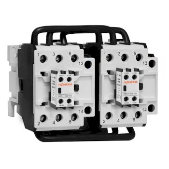 Пускатель магнитный ПМ12-040550  220В  УХЛ4 4з+2р