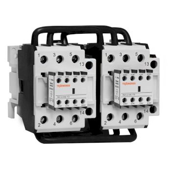 Пускатель магнитный ПМ12-040550  220В  УХЛ4 6з+4р