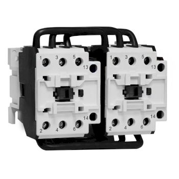 Пускатель магнитный ПМ12-040550  380В  УХЛ4 2з+0р