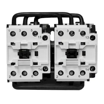 Пускатель магнитный ПМ12-040550  380В  УХЛ4 2з+0р