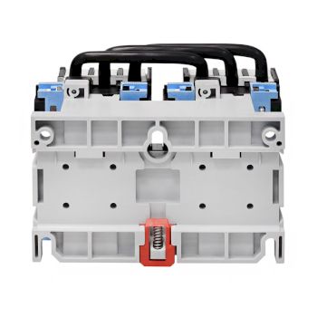 Пускатель магнитный ПМ12-040550  380В  УХЛ4 2з+0р