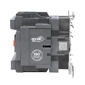 Пускатель магнитный ПМ12-063150  380В  УХЛ4        1з+1р  Класс Б EURO Texenergo  вар. А