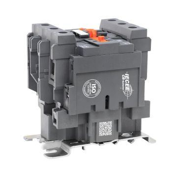 Пускатель магнитный ПМ12-063150  380В  УХЛ4        1з+1р  Класс Б EURO Texenergo  вар. А