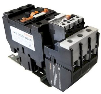 Пускатель магнитный ПМ12-063200  220В  УХЛ4        1з+1р  Класс Б EURO Texenergo