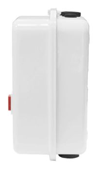 Пускатель магнитный ПМ12-063210  380В  У2             2з+2р  Класс Б EURO Texenergo