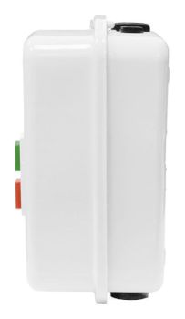 Пускатель магнитный ПМ12-063231  220В 50А У2       2з+2р  Класс Б EURO Texenergo