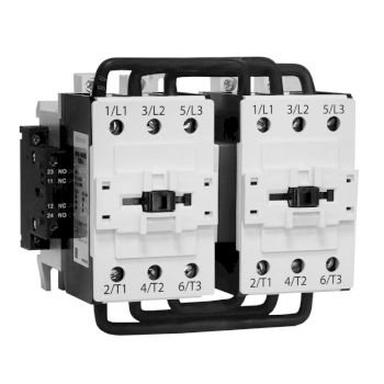 Пускатель магнитный ПМ12-063551  220В  УХЛ4 2з+2р