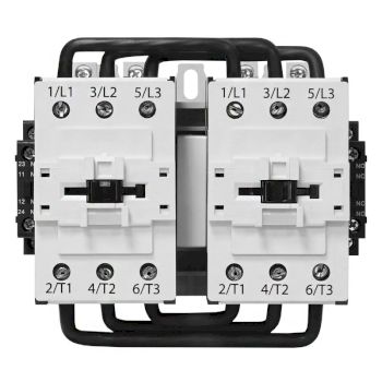 Пускатель магнитный ПМ12-063551  220В  УХЛ4 2з+2р