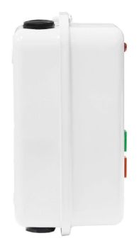 Пускатель магнитный ПМ12-100230  380В  У2      1з+1р Класс Б EURO Texenergo