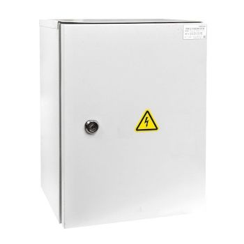 Пускатель магнитный ПМ12-160110 230В У2  2з+2р Класс Б  Texenergo