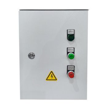 Пускатель магнитный ПМ12-250230 380В У2  4з+2р Класс Б  Texenergo