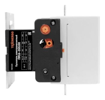 Пускатель магнитный ПМ16-265100 УХЛ4 Б  400В  1з