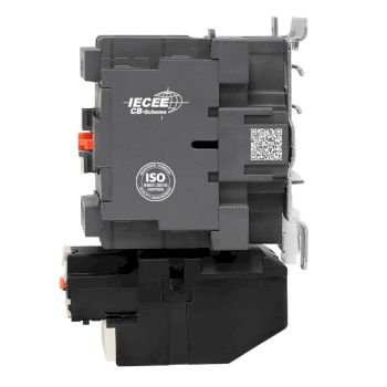 Пускатель магнитный ПМА 3202  220 В  1з+1р  УХЛ4 Класс Б ТЭ  EURO