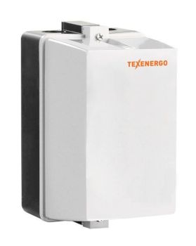 Пускатель магнитный ПМЕ 221   220 В  2з+2р  У3 Класс Б ТЭ  EURO