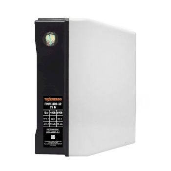 Пускатель магнитный ПМЛ 1110-12  110В  12А  1з  У2 Б   Теxenergo