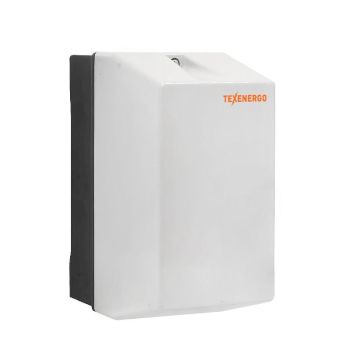 Пускатель магнитный ПМЛ 1110-12  400В  12А  1з  У2 Б   Теxenergo