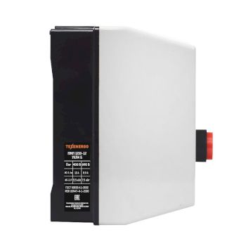 Пускатель магнитный ПМЛ 1210-12  230В  12А    У2 Б  РТЛ 1004-М2 (0,4-0,63А)    Теxenergo