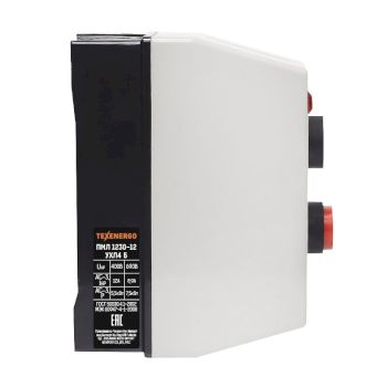 Пускатель магнитный ПМЛ 1230-12  400В  12А    У2 Б  РТЛ 1007-М2 (1,6-2,5А)    Теxenergo