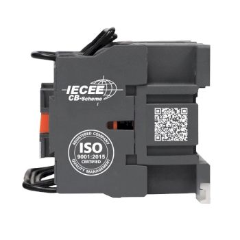 Пускатель магнитный ПМЛ 1500-12   42В  12А  2з  УХЛ4 Б   Теxenergo