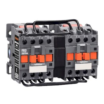 Пускатель магнитный ПМЛ 1561М-12  110В  Исп."А"  12А  2р  Теxenergo