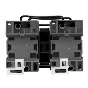 Пускатель магнитный ПМЛ 1561М-12  110В  Исп."А"  12А  2р  Теxenergo