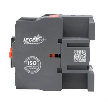 Пускатель магнитный ПМЛ 2101-25   24В  25А  1р  УХЛ4 Б     Теxenergo