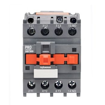 Пускатель магнитный ПМЛ 2101-25   36В  25А  1р  УХЛ4 Б     Теxenergo