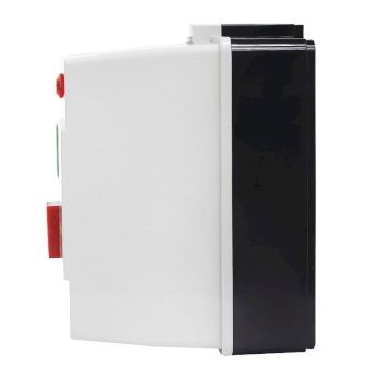 Пускатель магнитный ПМЛ 2230-25  230В  25А    У2 Б  РТЛ 1022-М2 (17-25А)  Теxenergo