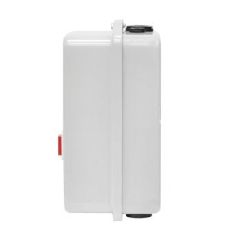 Пускатель магнитный ПМЛ 3210-40  400В  40А  1з+1р  У2 Б   РТЛ 2057-М2 (37-50А)  Теxenergo