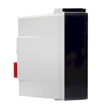Пускатель магнитный ПМЛ 3220-32  400В  32А  1з  У2 Б   РТЛ 1014-М2 (7-10А)  Теxenergo