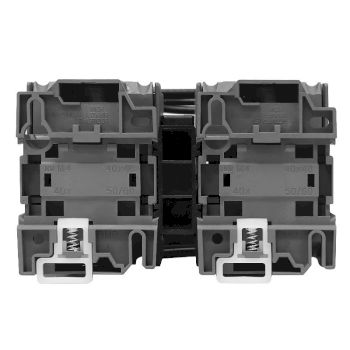 Пускатель магнитный ПМЛ 3500-40 110В 40А 2з УХЛ4 Б  Cu Теxenergo