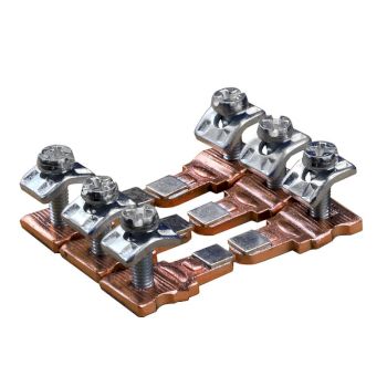 Пускатель магнитный ПМЛ 3500-40 110В 40А 2з УХЛ4 Б  Cu Теxenergo