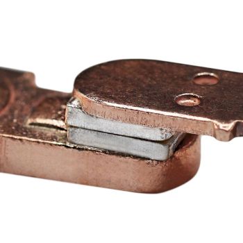 Пускатель магнитный ПМЛ 3500-40 110В 40А 2з УХЛ4 Б  Cu Теxenergo