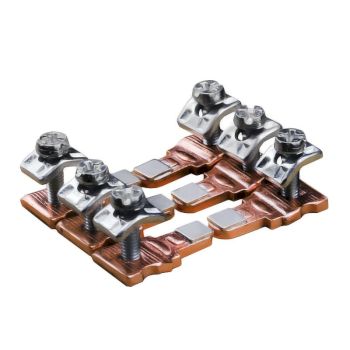 Пускатель магнитный ПМЛ 3501-40 42В 40А 2р УХЛ4 Б  Cu Теxenergo